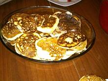 Fot. bobo100, Placki z kaszy mannej