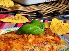 Fot. Mloda, Zapiekanka "Taco"