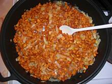 Fot. szucha, SoS śMiEtAnOwY z KuReK (Schwammerlsauce)