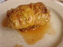 Fot. baryz1, Gołąbki klasyczne