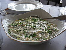 Fot. janeczka669, Jajka pod pierzynką