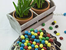 Fot. Ola in the kitchen, Babka wyśmienita