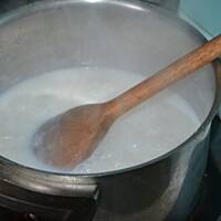 Kresowe smaki dzieciństwa-ryż z cynamonem