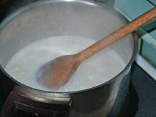 Fot. Minnie, Kresowe smaki dzieciństwa-ryż z cynamonem