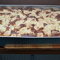 Drożdżowe bez wyrabiania Ewy Wachowicz