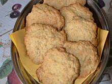 Fot. Minnie, Moje ciasteczka owsiane