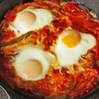 shakshuka