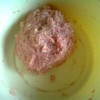 Klasyczny obiad: pulpeciki z sosem, ziemniaki i kapusta kiszona