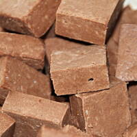 Czekolada Mleczna domowa