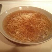 Rosół z szybkowaru w pół godziny