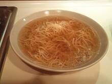 Fot. rudazebra, Rosół z szybkowaru w pół godziny