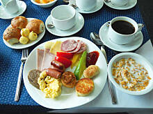 Fot. bahus, Co jedliście na śniadanie...cd.