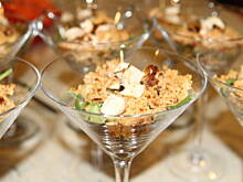 Fot. olenka_chicago, Salatka kuskus