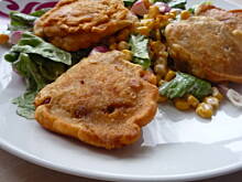 Fot. jacqueline, Kurczak w cieście