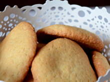 Fot. shadowcat, Pyszne kruche ciasteczka