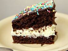 Fot. kasiagie, Pyszna wuzetka