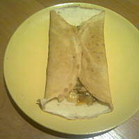 Krokiety z kapustą i pieczarkami