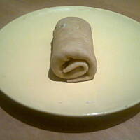 Krokiety z kapustą i pieczarkami