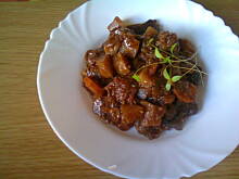 Fot. carolotta, Niby gulasz :)