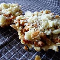 Babeczki mini szarlotki