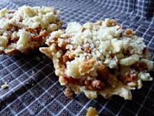 Fot. Anna Z, Babeczki mini szarlotki