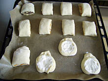 Fot. kromselka, Drożdżówki