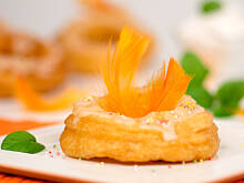 Fot. Wkn, Gniazdka wielkanocne