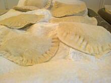 Fot. alhena, Pierogi ruskie