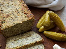 Fot. kasia_sach, Pasztet z pieczarek