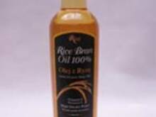 Fot. inka21, Olej Ryżowy- cudami słynący