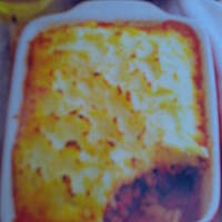 Zapiekanka pod pierzynką