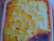 Fot. ajanki921, Zapiekanka pod pierzynką