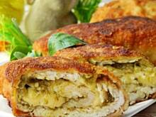 Fot. Mloda, Roladki z indyka z pesto