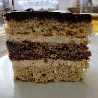 Przekładaniec mojej Mamy