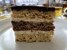 Fot. IgaZet, Przekładaniec mojej Mamy