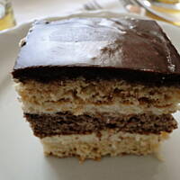 Przekładaniec mojej Mamy