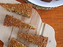 Fot. olusia23, Zdrowe ciasto owsiane bez tłuszczu