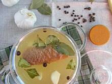 Fot. olusia23, Zakwas na żurek