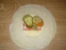 Fot. pavett, Moje "studenckie" naleśniki