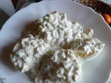 Fot. pavett, Banalnie proste jajka w sosie tatarskim