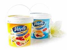 Fot. pavett, Cytrynowy sernik bez pieczenia