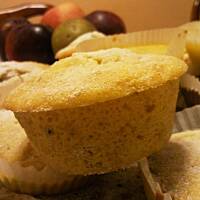 Muffinki z czekoladą