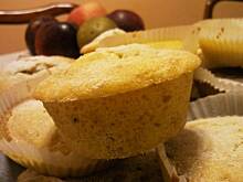 Fot. Olaciaa, Muffinki z czekoladą