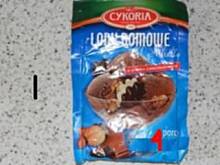 Fot. bobo100, Krem czekoladowy na bazie lodów w proszku