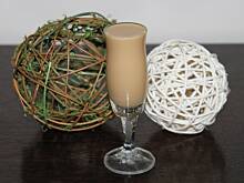 Fot. ktosik, Likier kawowy