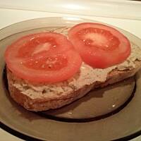 smarowidło z fasoli