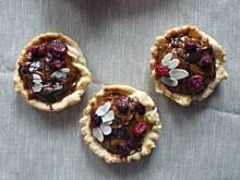 Fot. Babeczka_piecze, Mini mazurki