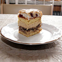 Słodka rewelka s. Anastazji