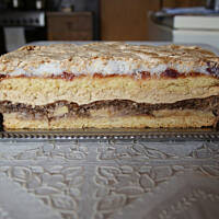 Słodka rewelka s. Anastazji