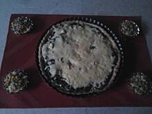 Fot. Redtigeeer, Tarta ze szpinakiem i łososiem